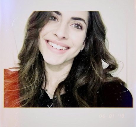Foto di nudo di fuga di OnlyFans di Martina Miticocchio