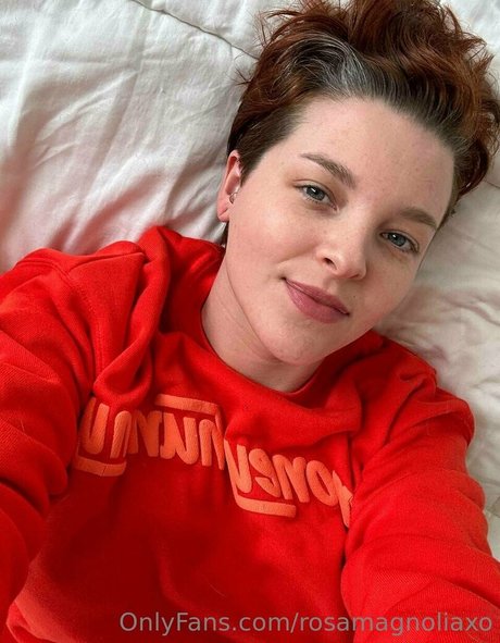 Rosamagnoliaxo