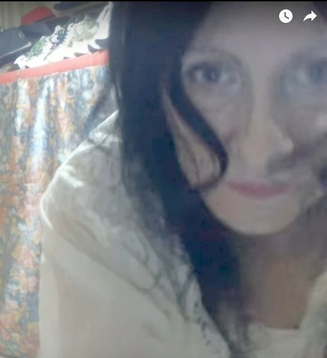 Foto di nudo di fuga di OnlyFans di Graziella Culatti