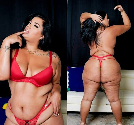 Foto di nudo di fuga di OnlyFans di Azaleabanks