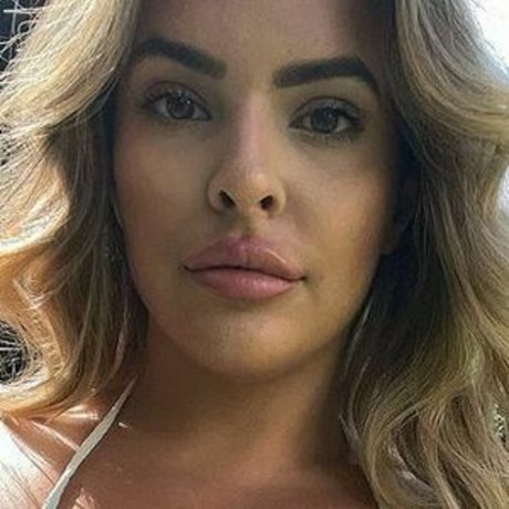 Foto di nudo di fuga di OnlyFans di Patricia Pestana