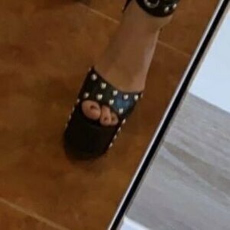 Foto di nudo di fuga di OnlyFans di Hollyhellfree
