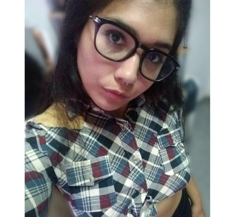 Foto di nudo di fuga di OnlyFans di Meezee