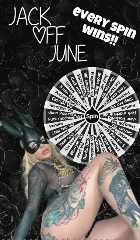 Foto di nudo di fuga di OnlyFans di Theonlinegirlfriend