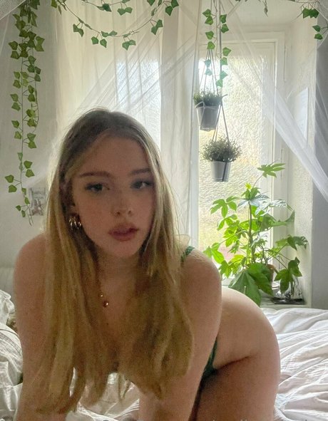Foto di nudo di fuga di OnlyFans di Shutupmelissa