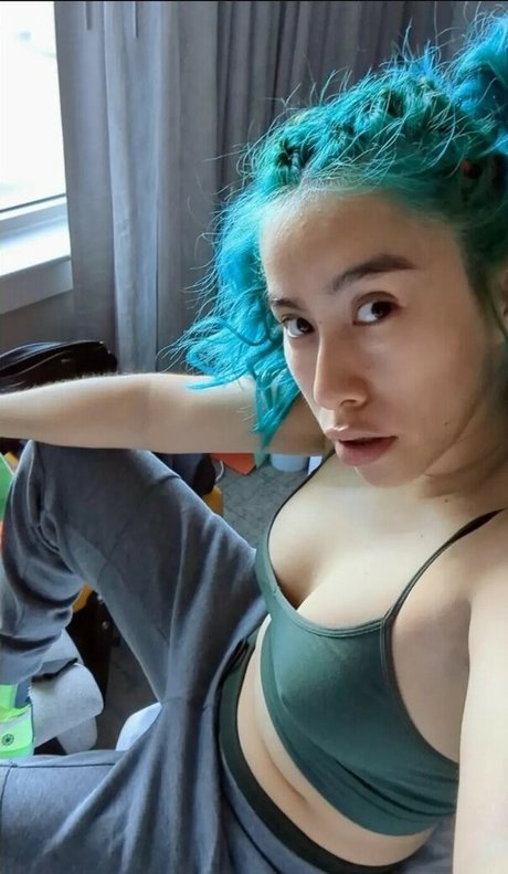 Foto di nudo di fuga di OnlyFans di Wendy Diaz