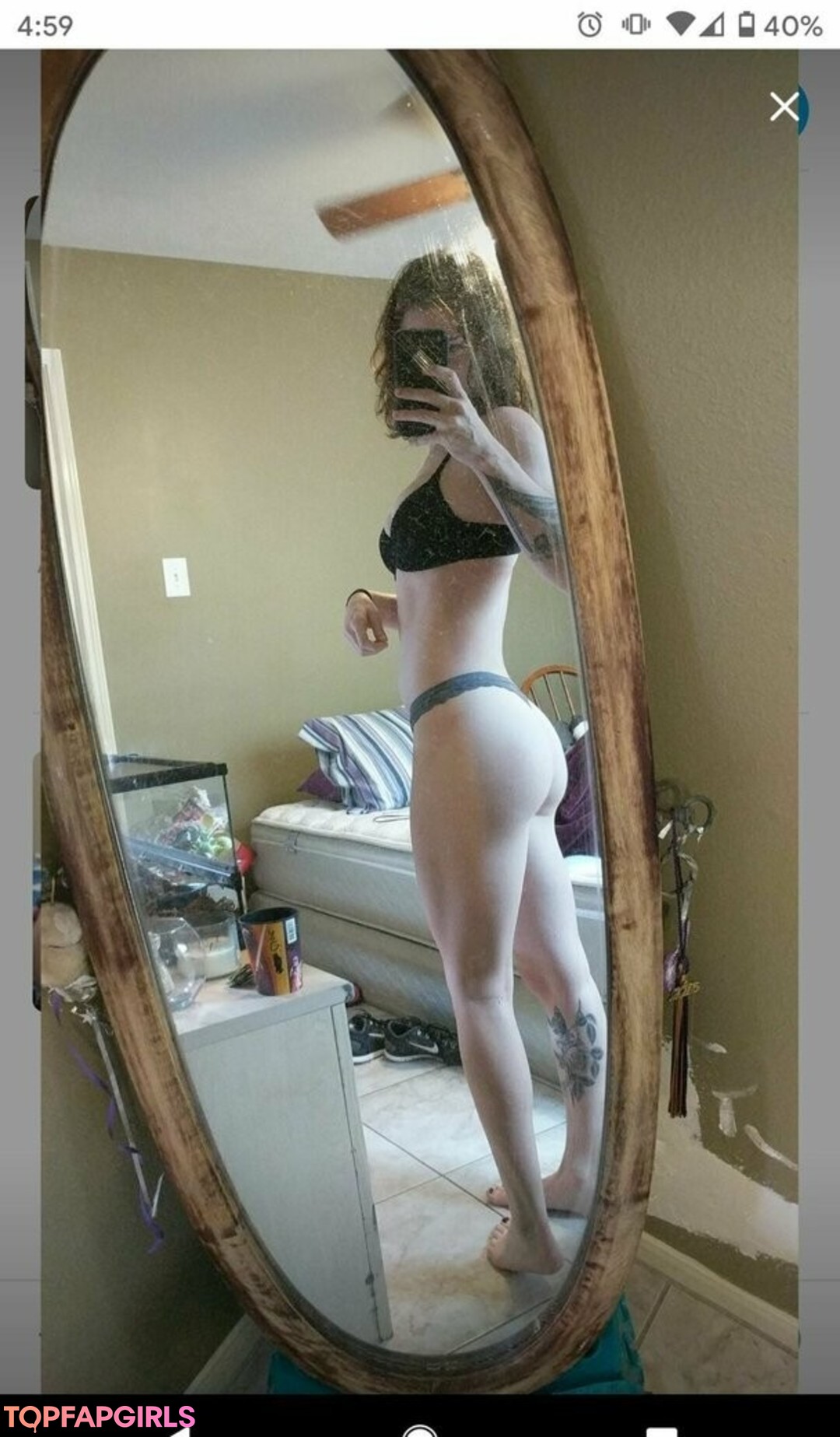 Foto di nudo di fuga di OnlyFans di Brunettefivefootfour #1 Foto di nudo di fuga di OnlyFans di Brunettefivefootfour #1