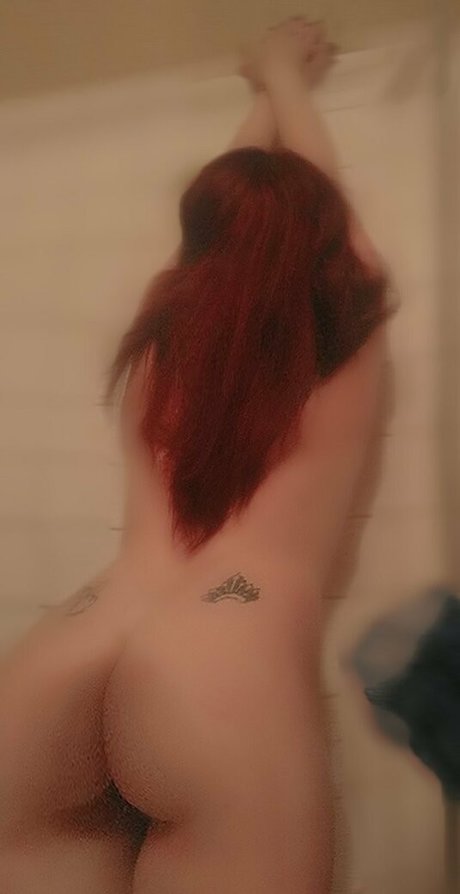 Foto di nudo di fuga di OnlyFans di Alexialove