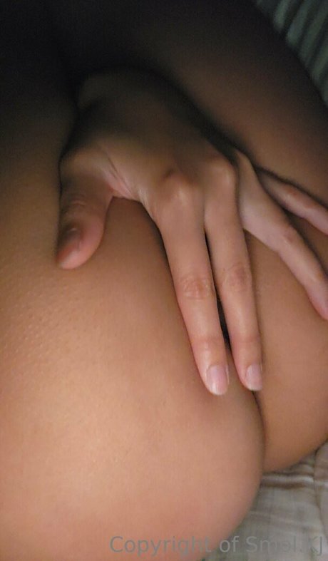 Foto di nudo di fuga di OnlyFans di Smolkj