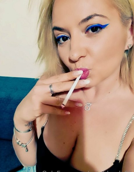 Cuteblonde85