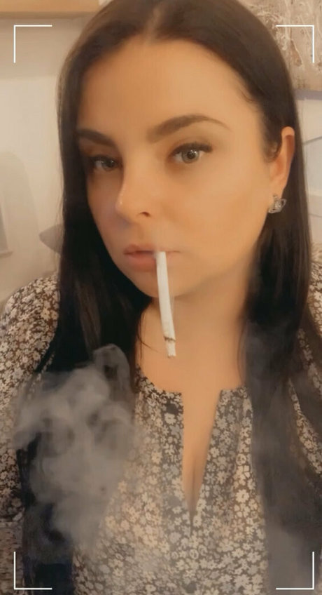 Foto di nudo di fuga di OnlyFans di Scarletjames301
