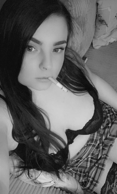 Foto di nudo di fuga di OnlyFans di Scarletjames301