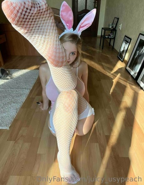 Juicyusypeach