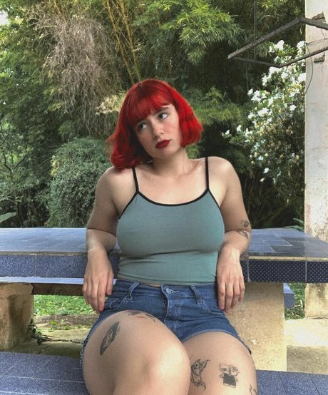 Foto di nudo di fuga di OnlyFans di Giovanag