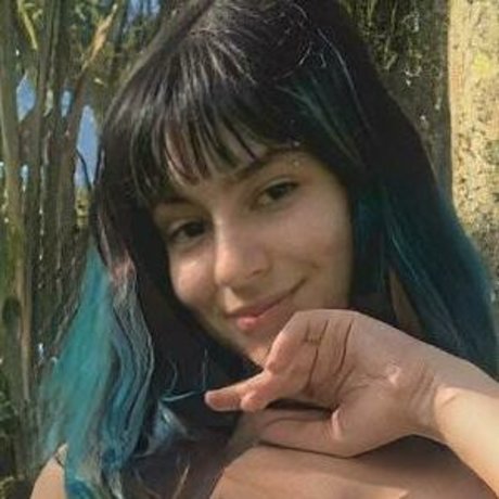 Foto di nudo di fuga di OnlyFans di Giovanag