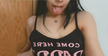 Foto di nudo di fuga di OnlyFans di Bratttyelle