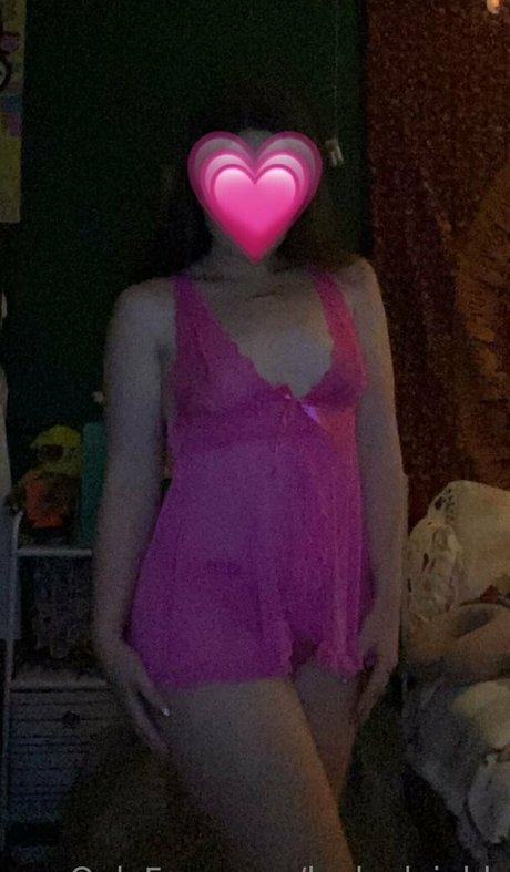 Foto di nudo di fuga di OnlyFans di Laylaaleighh
