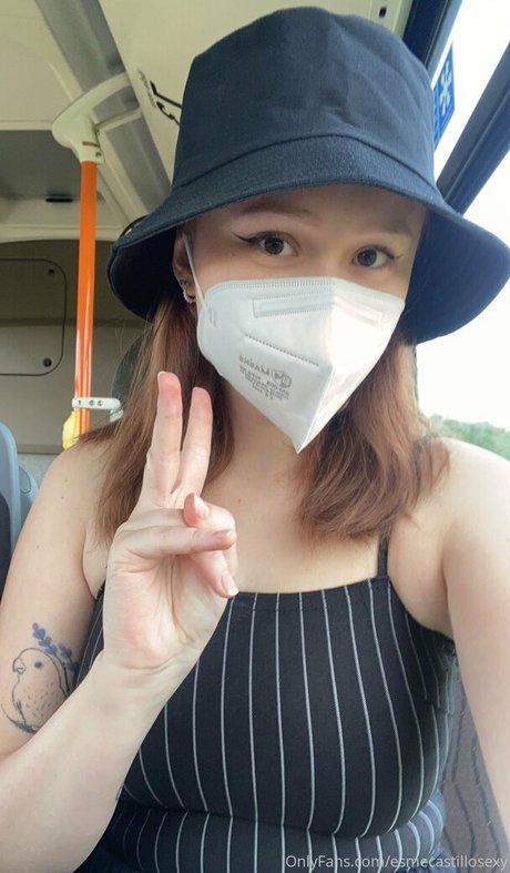 Esmecastillosexy