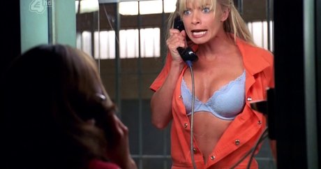 Jaime Pressly