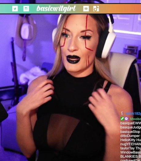 Basicwitgirl