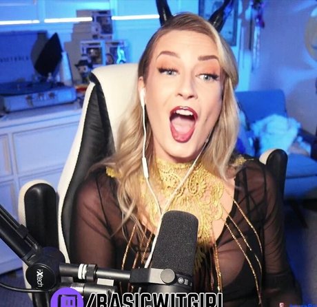 Basicwitgirl