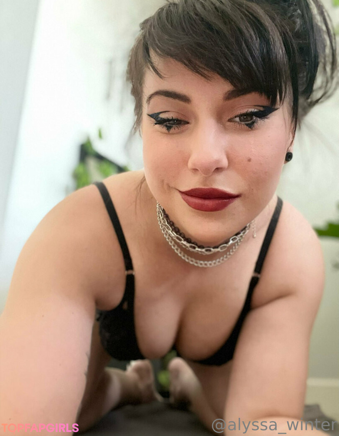 Foto di nudo di fuga di OnlyFans di Alyssawinter #23 Foto di nudo di fuga di OnlyFans di Alyssawinter #23