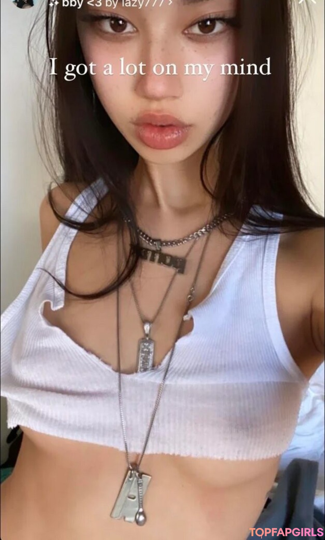 Foto di nudo di fuga di OnlyFans di Natasha Alana #43 Foto di nudo di fuga di OnlyFans di Natasha Alana #43