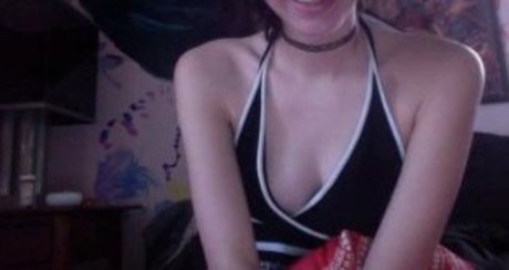 Foto di nudo di fuga di OnlyFans di Skatie420