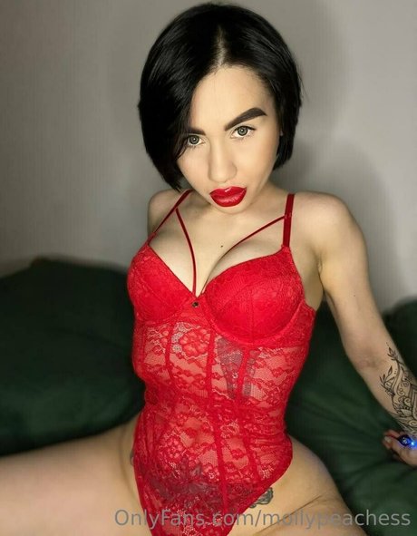 Mollypeachess