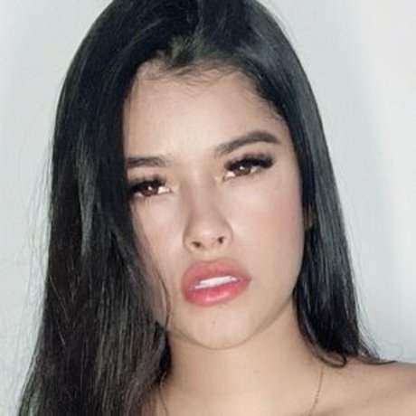 Foto di nudo di fuga di OnlyFans di Jane Aguilera