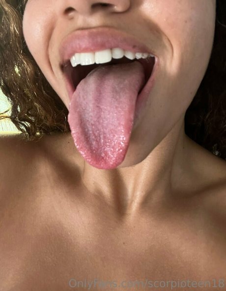 Scorpioqueen18