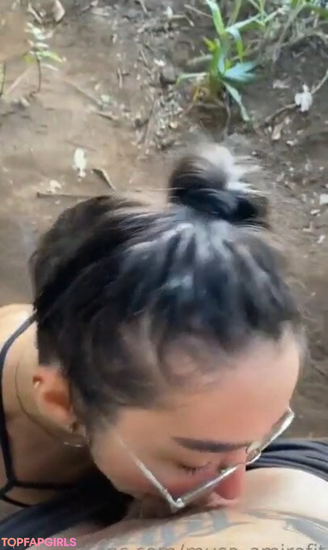 Foto di nudo di fuga di OnlyFans di Amira Daher #192 Foto di nudo di fuga di OnlyFans di Amira Daher #192
