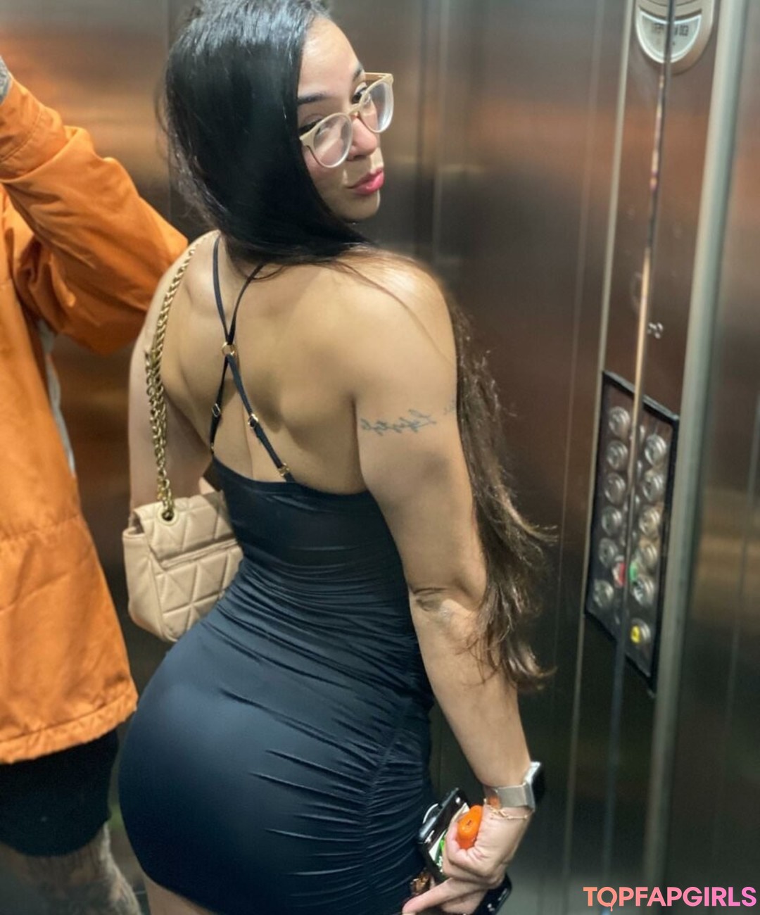 Foto di nudo di fuga di OnlyFans di Amira Daher #262 Foto di nudo di fuga di OnlyFans di Amira Daher #262