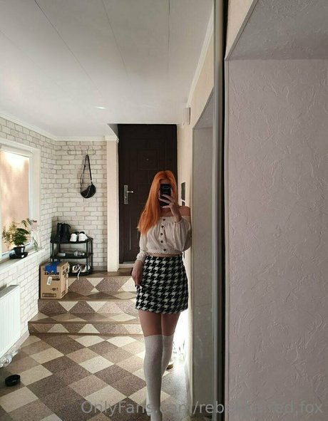 Rebekka.red.fox