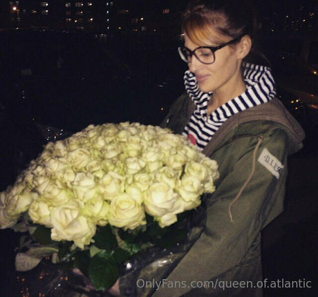Queenofatlantic