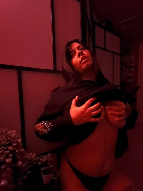 Foto di nudo di fuga di OnlyFans di Oliversick6six