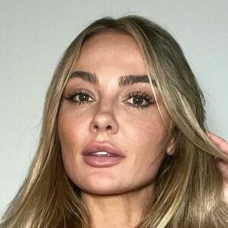 Foto di nudo di fuga di OnlyFans di Brooke Evers