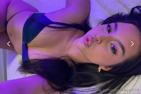 Asianbbygirl18