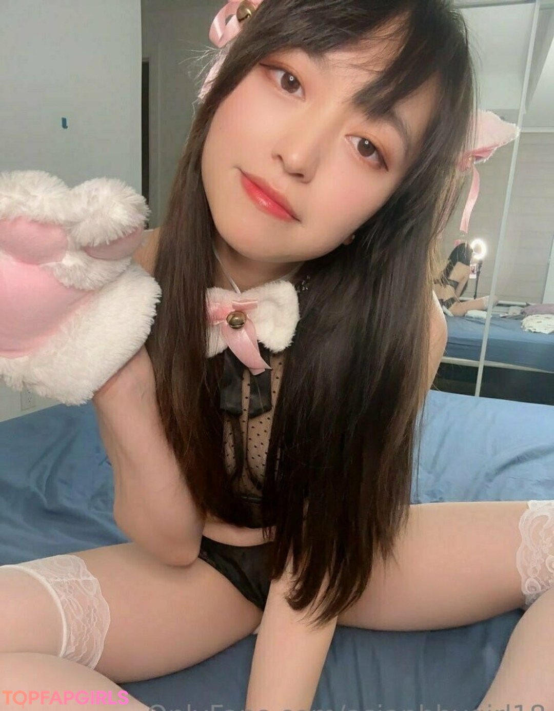 Foto di nudo di fuga di OnlyFans di Asianbbygirl18 #222 Foto di nudo di fuga di OnlyFans di Asianbbygirl18 #222