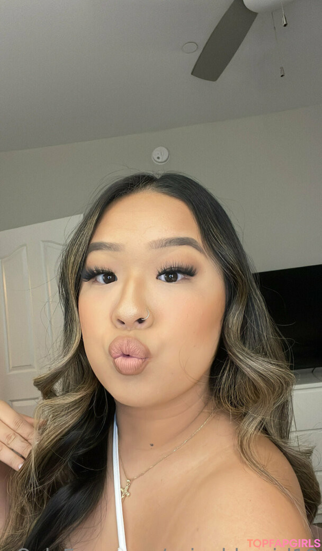 Foto di nudo di fuga di OnlyFans di Asianbbygirl18 #235 Foto di nudo di fuga di OnlyFans di Asianbbygirl18 #235