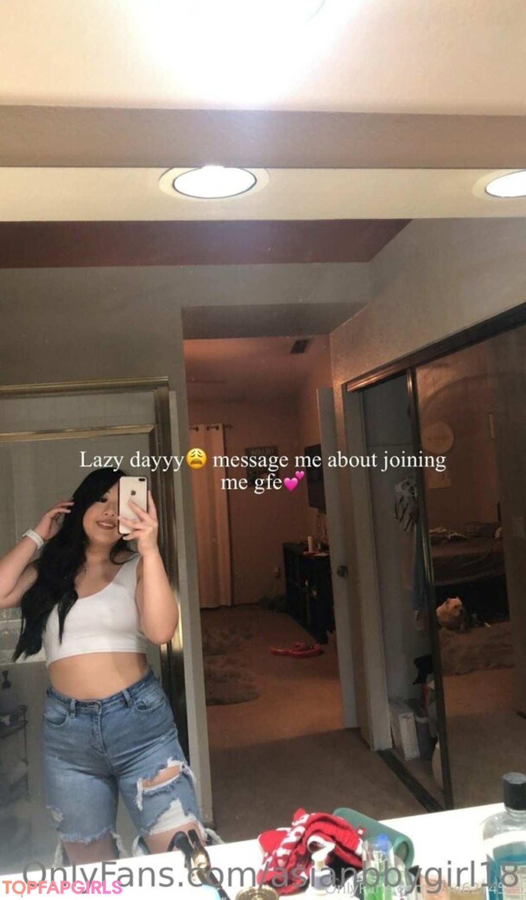 Foto di nudo di fuga di OnlyFans di Asianbbygirl18 #284 Foto di nudo di fuga di OnlyFans di Asianbbygirl18 #284