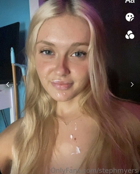 Steph Myers