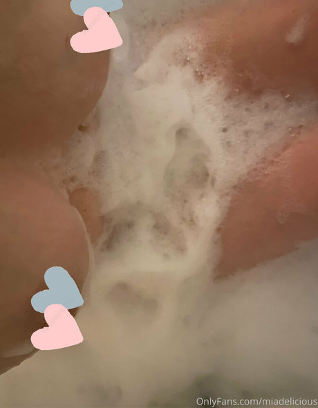 Miadelicious