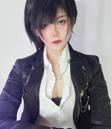 Aveline Tetsuya