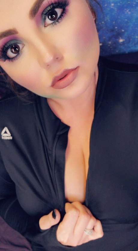 Foto di nudo di fuga di OnlyFans di Coywilder