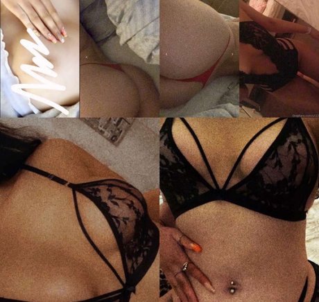 Foto di nudo di fuga di OnlyFans di Emily Marlor