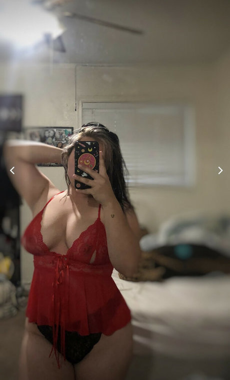Foto di nudo di fuga di OnlyFans di Valentine Thao