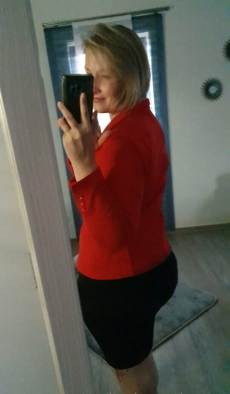 Foto di nudo di fuga di OnlyFans di Itsjennytheangel86