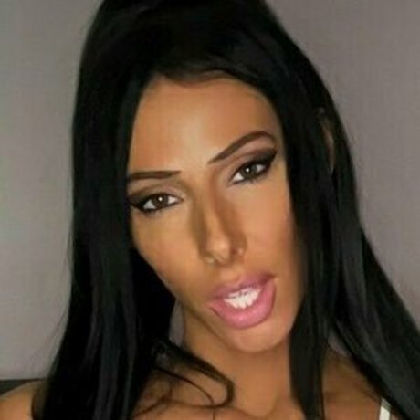 Foto di nudo di fuga di OnlyFans di Destinydixon