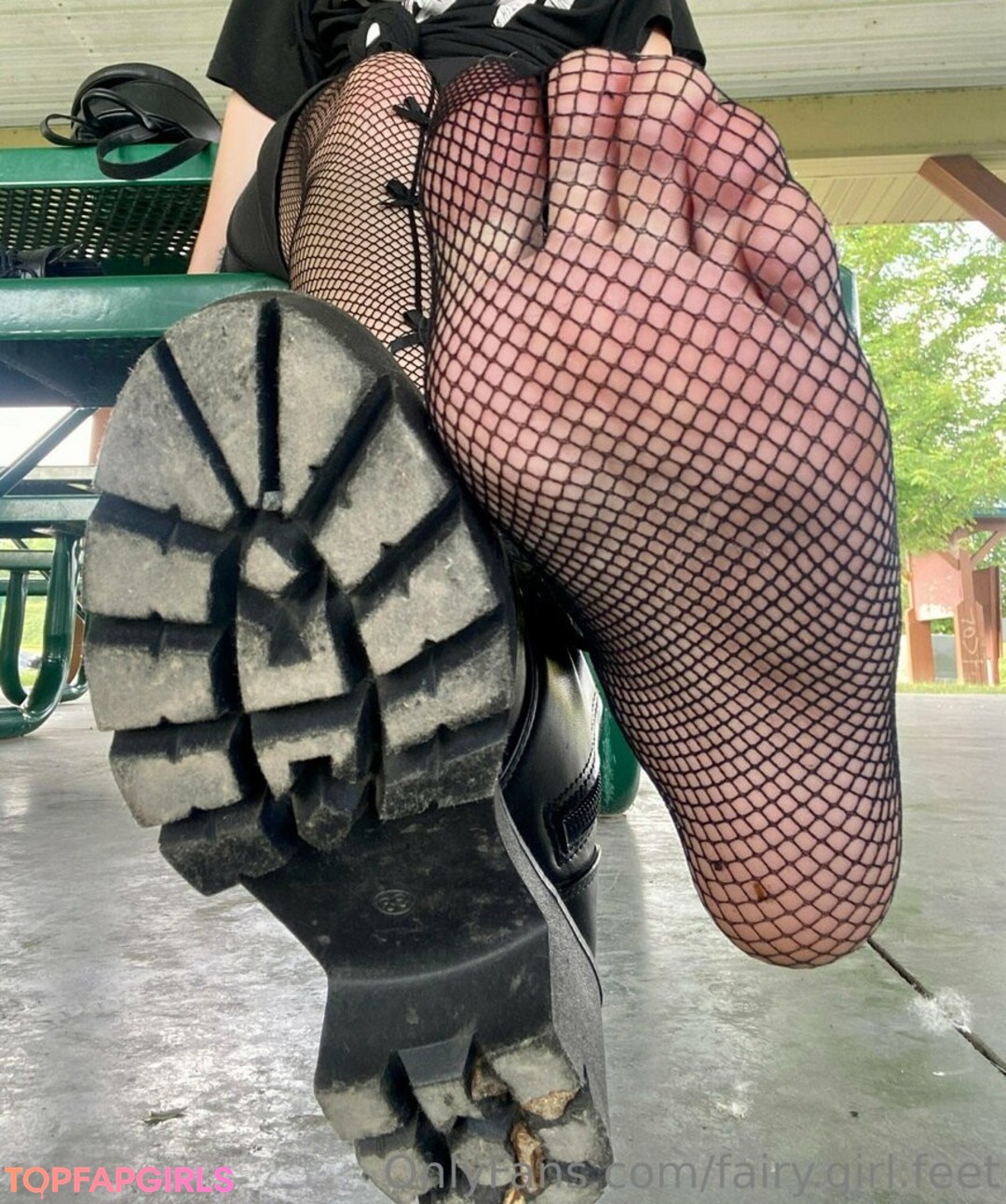 Foto di nudo di fuga di OnlyFans di Fairygirlfeet #120 Foto di nudo di fuga di OnlyFans di Fairygirlfeet #120